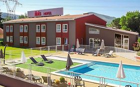 Ibis Montelimar Nord